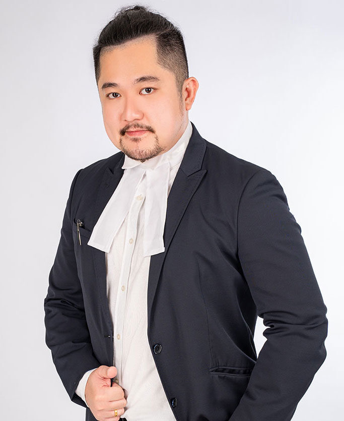 Wong Wei Fan Lawyer WWF Legal Services Malaysia