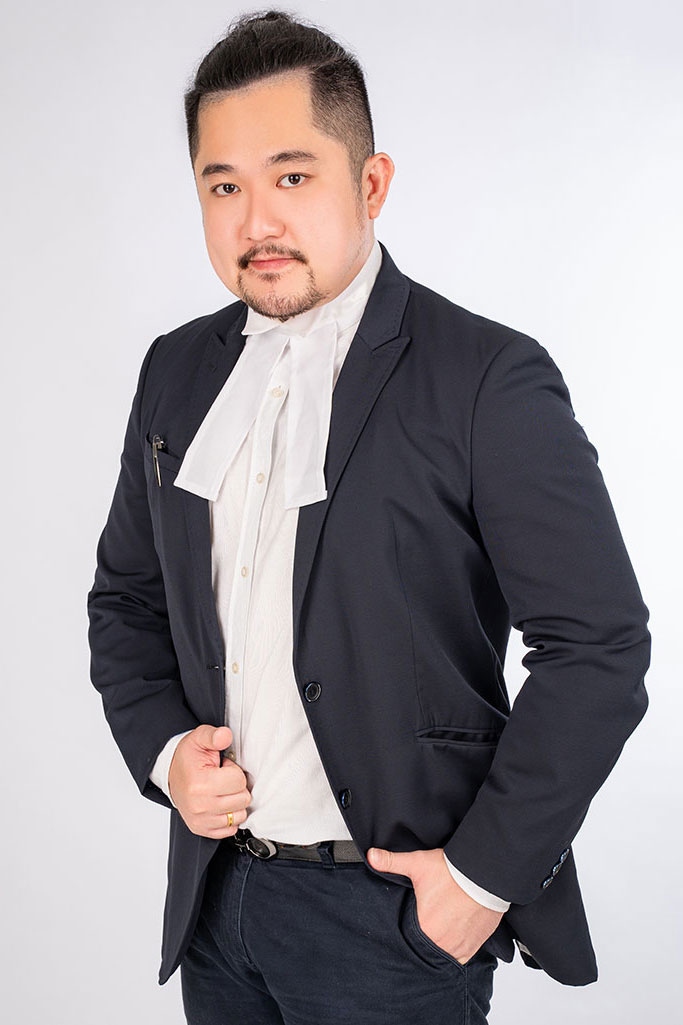 Wong Wei Fan Lawyer WWF Legal Services Malaysia