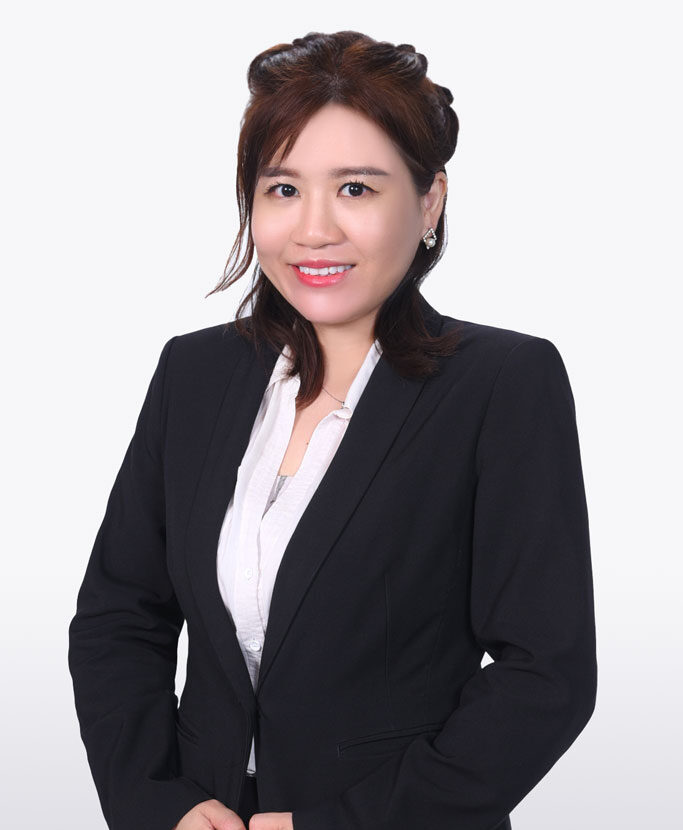 Fang Huey Yiing, Charlene Lawyer WWF Legal Services Malaysia