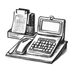 Corporate Secretarial icon