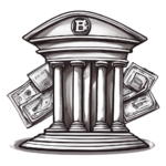banking and finance icon