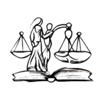 family law icon