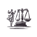law icon